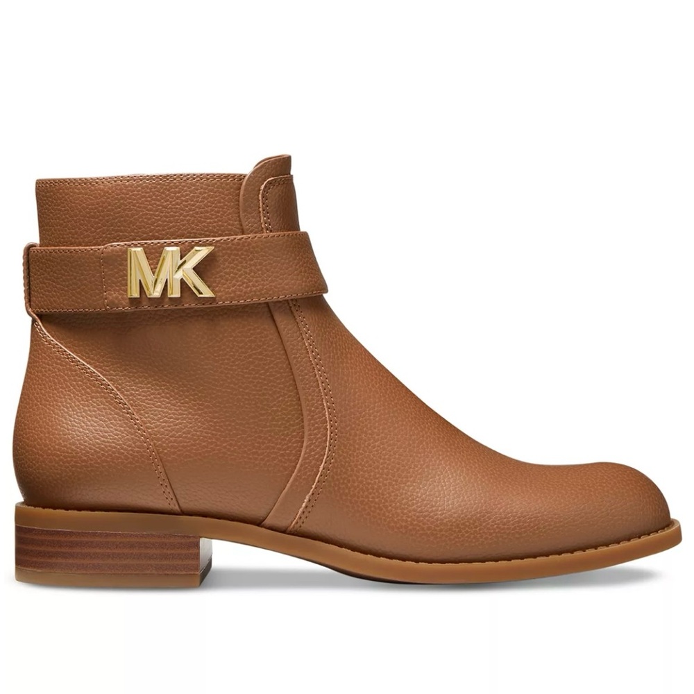 New in a box MICHAEL MICHAEL KORS
Women's Jilly Flat Booties - Picture 10 of 12